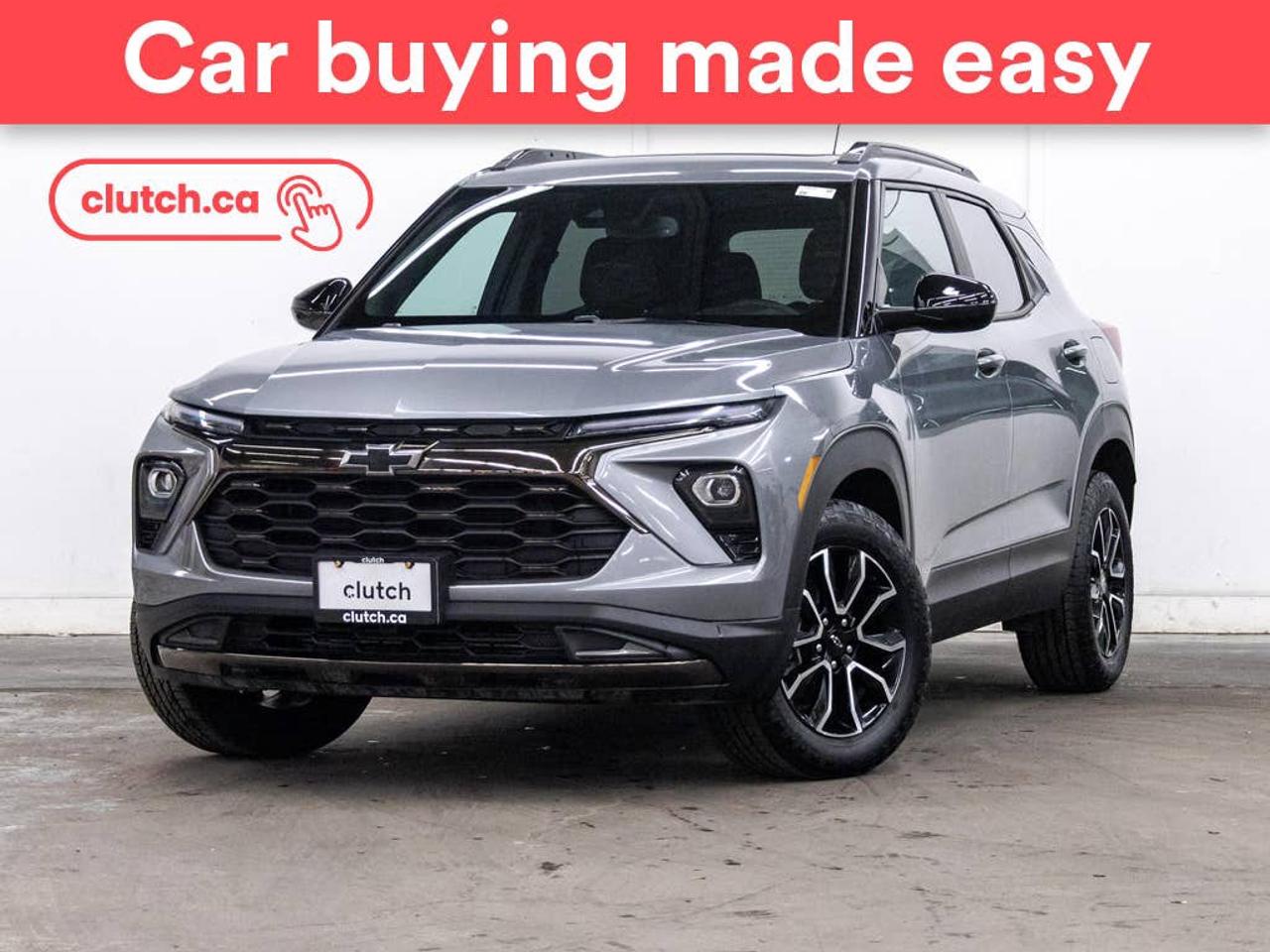 Electric Parking Brake, Brake Assist, Power Tailgate/Hatch and more!<br> <br>Clutch is the largest online used car retailer in Canada, delivering a seamless, hassle-free car-buying experience to drivers everywhere. Shop thousands of used cars online, get the right one delivered to your door, and enjoy peace of mind with our 10-Day Money-Back Guarantee. How sweet is that? To learn more, visit clutch.ca.<br> <br>The top features for this car include:<br> <br>Auto Stop/Start<br>Electric Parking Brake<br>Brake Assist<br>Power Tailgate/Hatch<br>Auto Dimming Rearview Mirror<br>Front Heated Seats<br>Power Lumbar Support<br>Folding Rear Seats<br>Climate Control<br>Speed-Sensitive Volume<br>Bluetooth Music<br>Touchscreen Display<br>Cruise Control<br>Hands Free Device Connectivity<br>Apple CarPlay<br>Android Auto<br>Wireless Charging<br>USB Input<br>Keyless Entry<br>Push Button Start<br>Passive Keyless Entry<br>Keyfob Remote Start<br>Rear Seat Reminder<br>Lane Departure Warning<br>Active Lane Keep Assistance<br>Forward Collision Mitigation<br>Pedestrian Detection<br>Heated Steering Wheel<br>One-Touch Windows<br>Rear Window Defroster<br>Panoramic Sunroof<br>Hill Assistance<br>Automatic High Beams<br>Rear View Camera<br>Power Driver Seat<br> <br>Seamless home delivery - Delivery to your door in a matter of days. Available on select packages.<br> <br>Try it out for 10 days - If you do not like it, we will take it back. <br> <br>Quality assured - All cars go through our rigorous 210-point inspection and reconditioning process.<br> <br>Peace of mind - Warranty and protection plans available.<br> <br>Haggle-free - No haggling or hard sells.<br> <br>100% Transparency - Full inspection reports on every car, including high-res photography and a free Carfax report.<br> <br>Listed price is for cash purchase only and does not include taxes, Shipping Fees (if applicable), Delivery Fees (if applicable), government licensing fees.<br> <br>Previous Provincial Registrations:<br>Ontario<br> <br>Stock # 108456