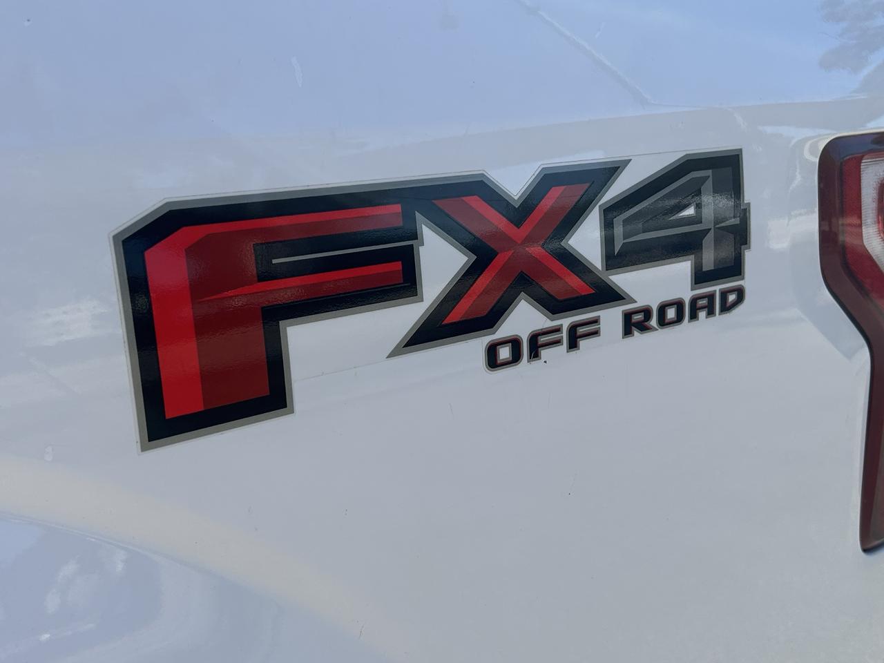 2020 Ford F-150 XLT - Photo #15
