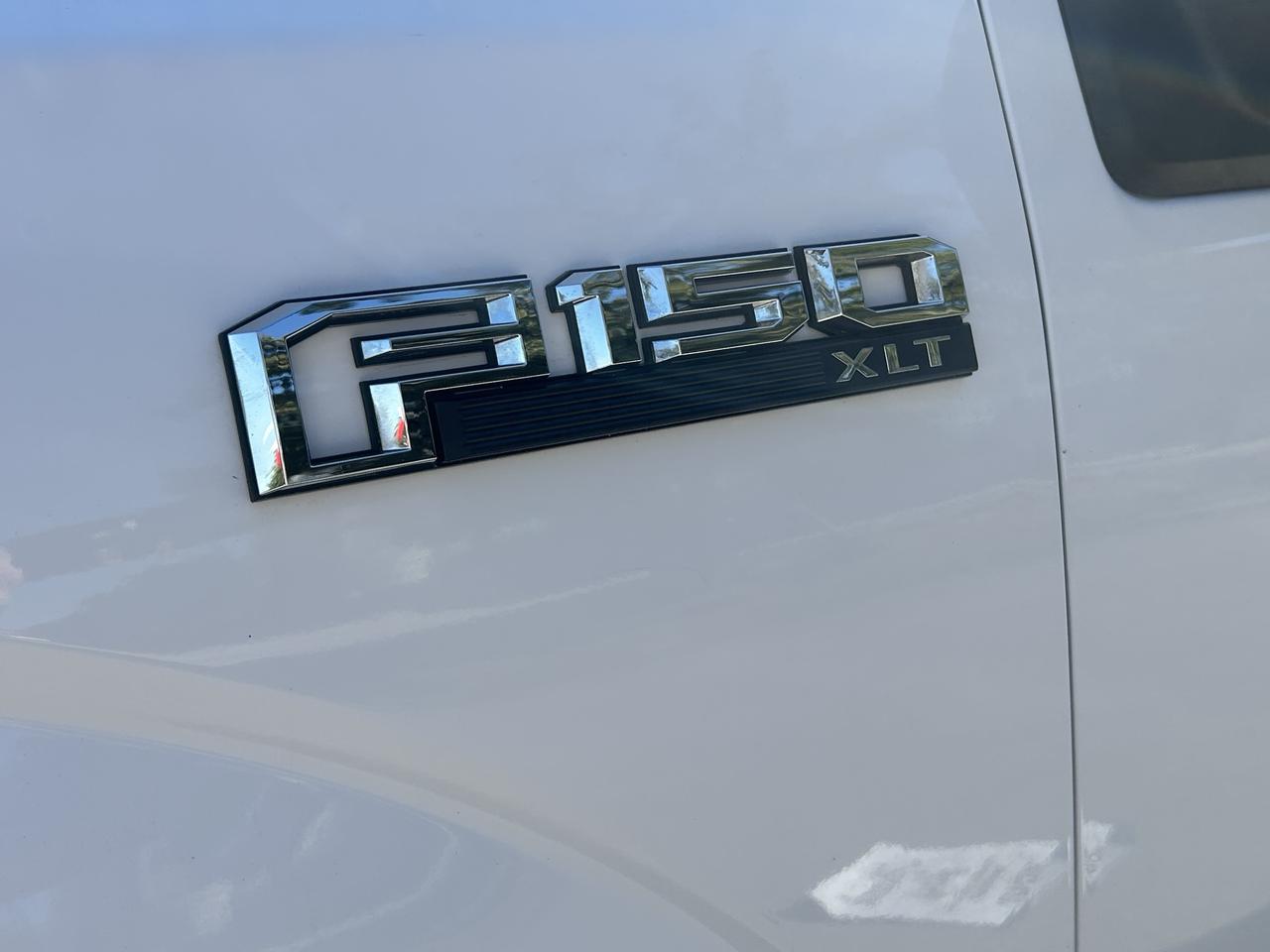 2020 Ford F-150 XLT Photo