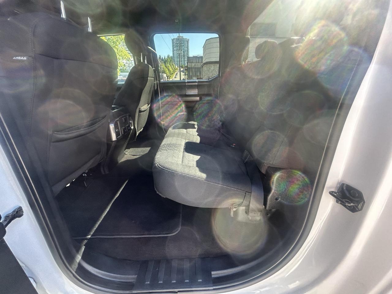 2020 Ford F-150 XLT - Photo #9