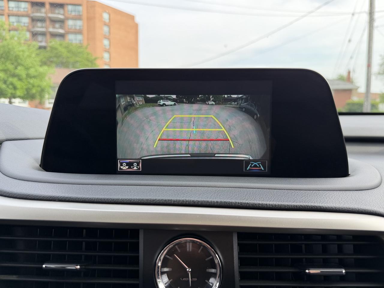 2020 Lexus RX RX 350L Auto Photo