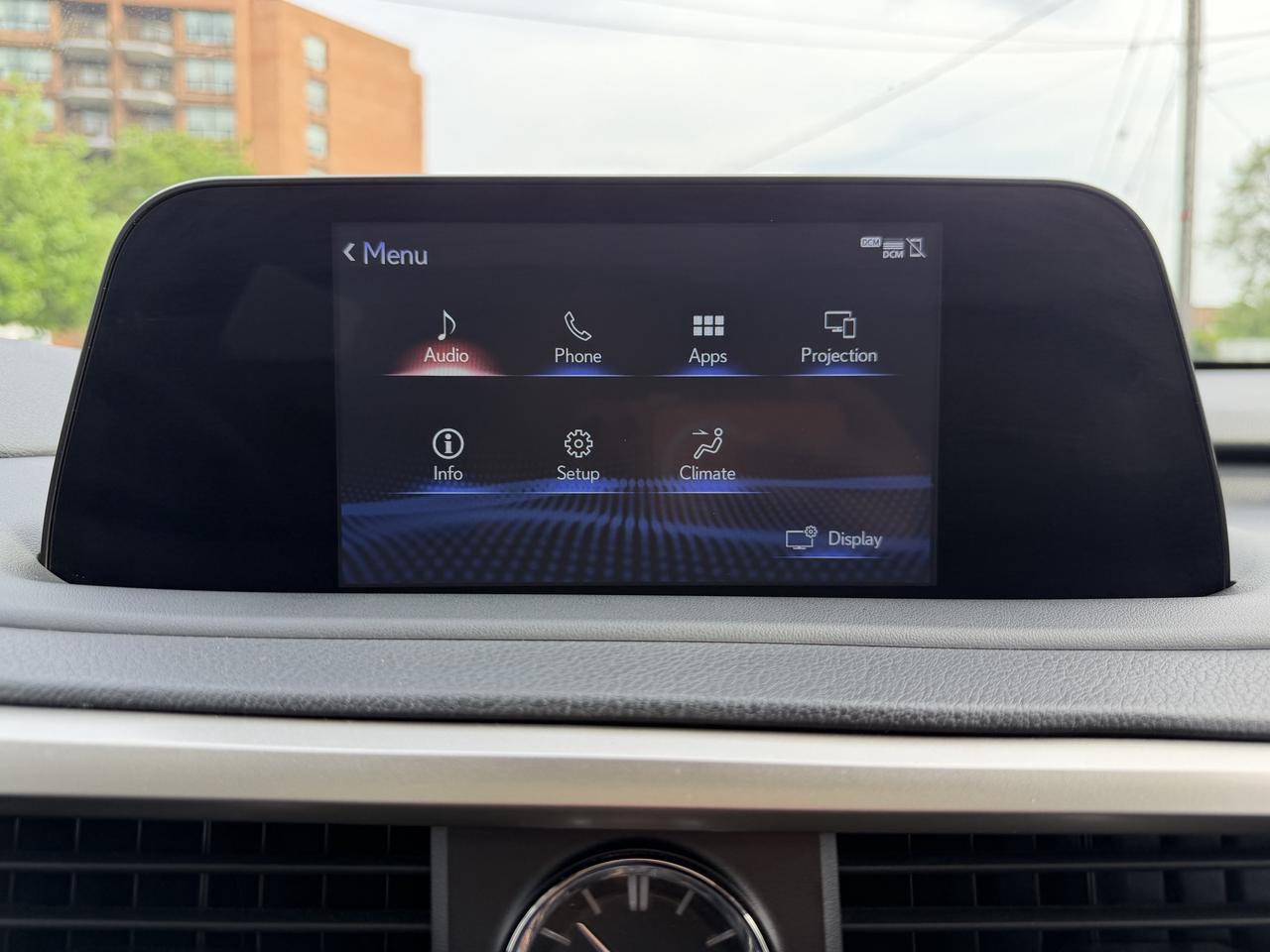 2020 Lexus RX RX 350L Auto Photo