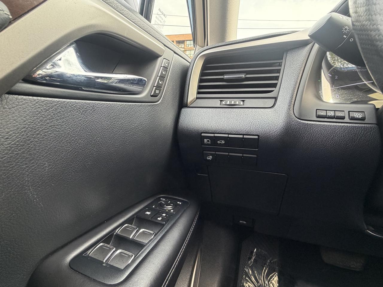 2020 Lexus RX RX 350L Auto Photo