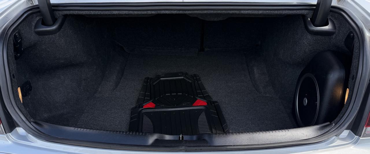 2021 Chrysler 300 300S AWD Photo
