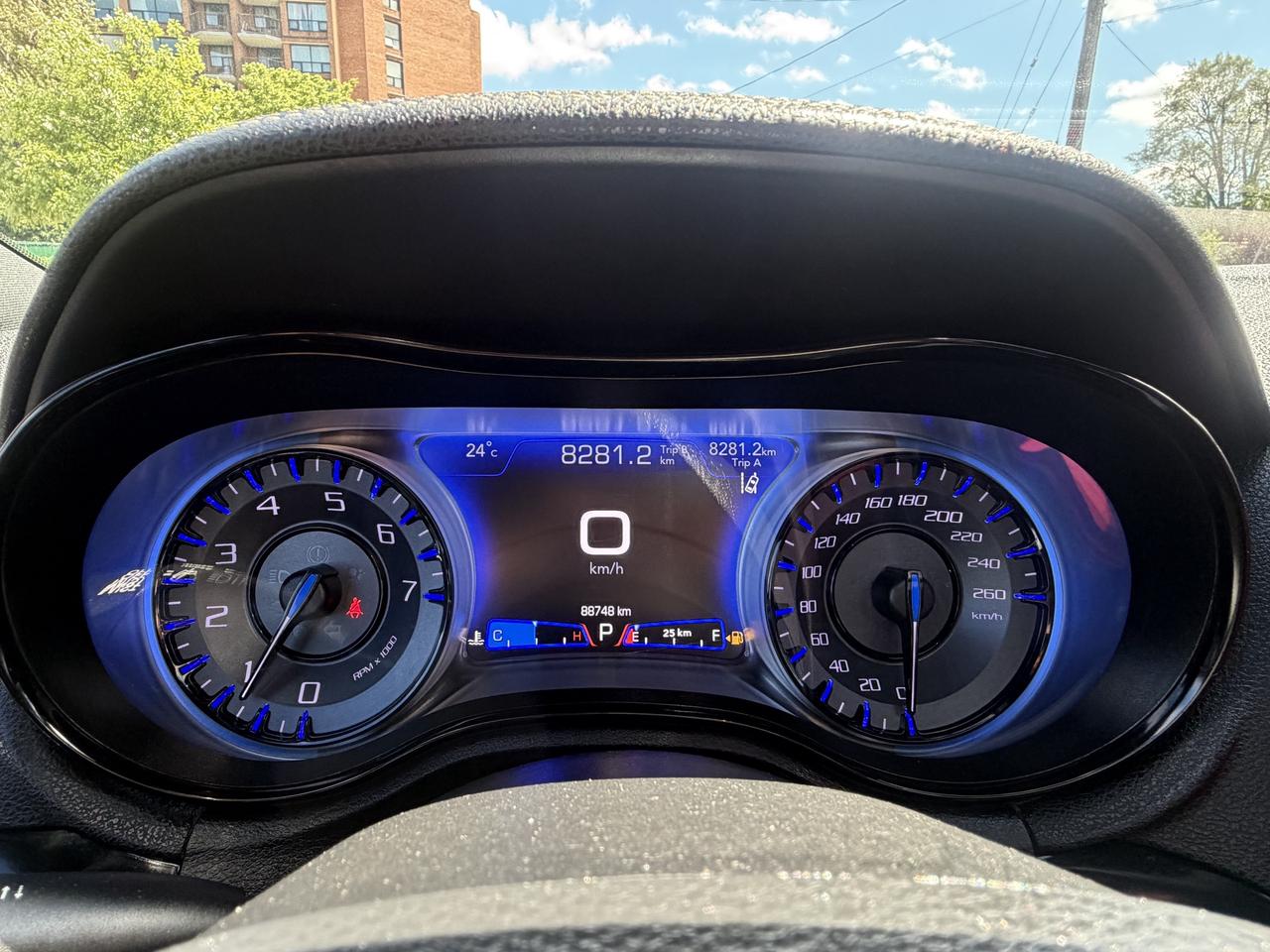 2021 Chrysler 300 300S AWD Photo