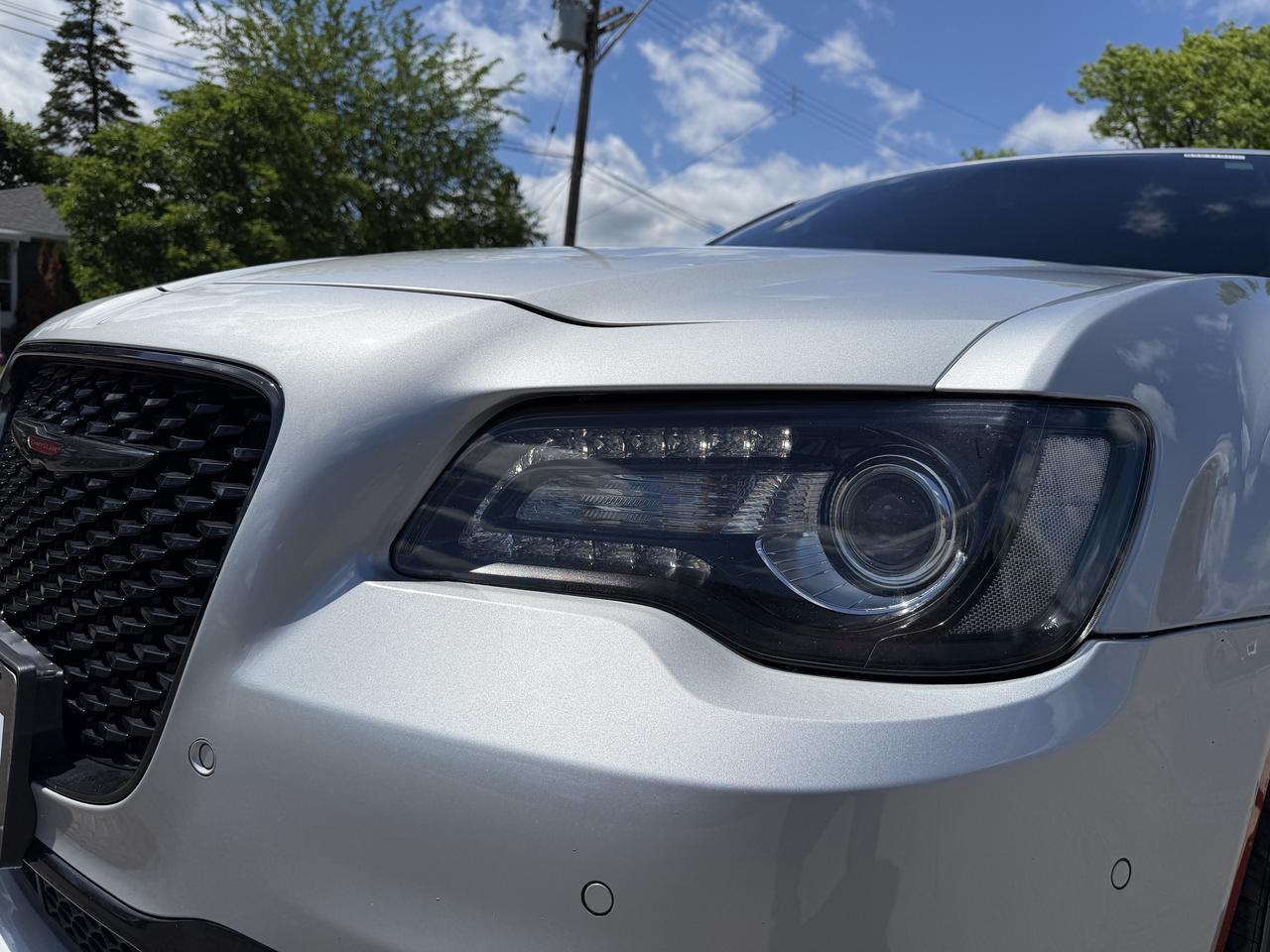 2021 Chrysler 300 300S AWD Photo