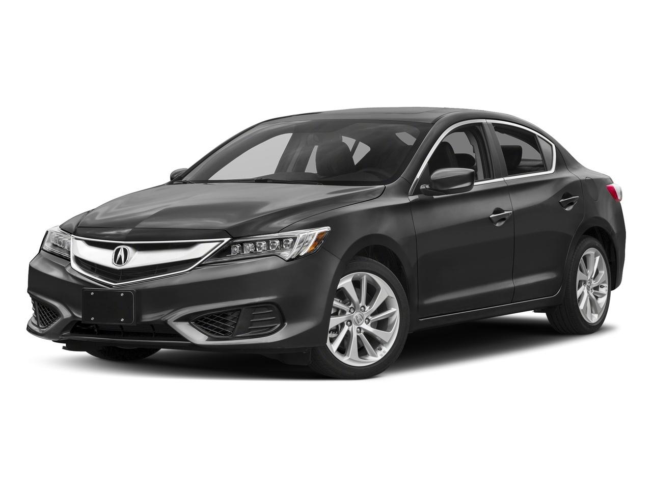 Used 2017 Acura ILX 4dr Sdn Premium // LOW KM!! for sale in North Vancouver, BC