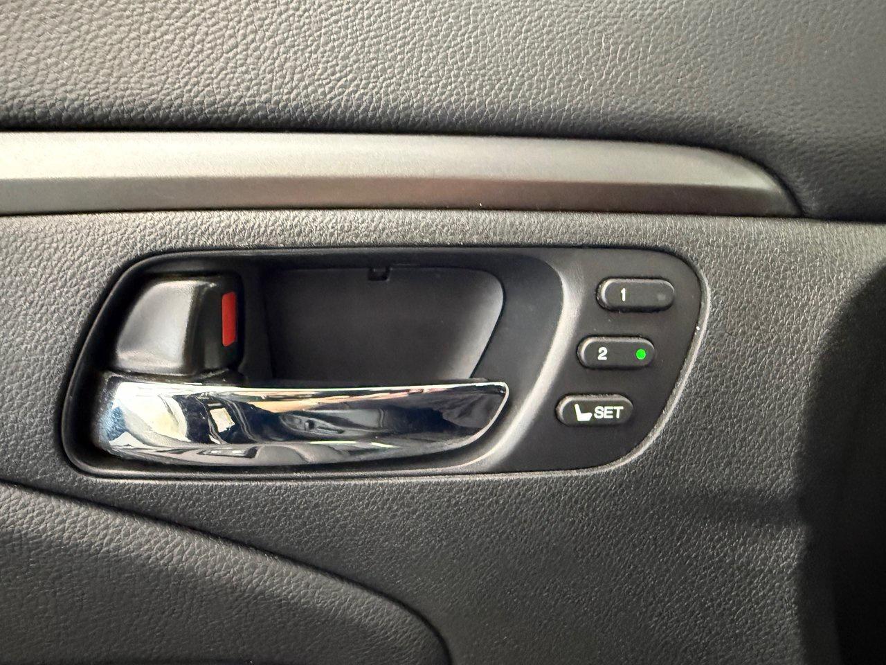 2019 Honda Pilot EX-L NAVI Photo