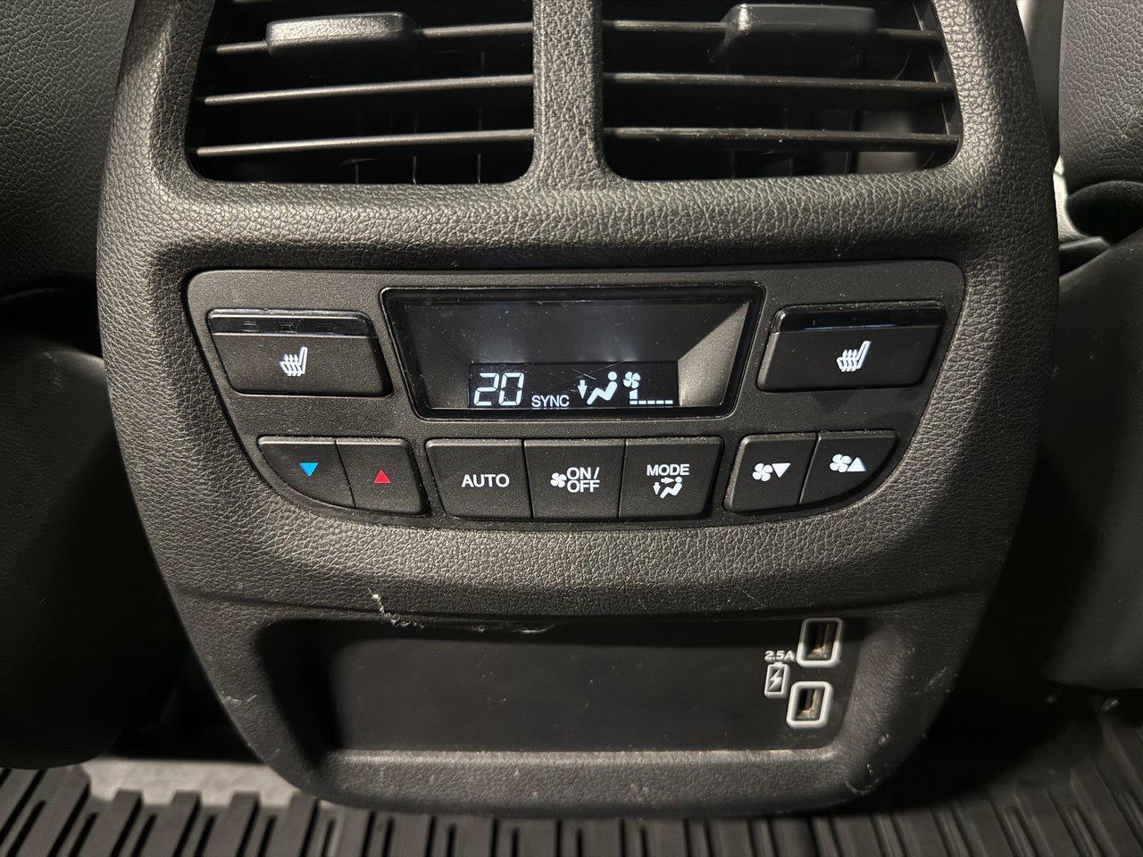 2019 Honda Pilot EX-L NAVI Photo