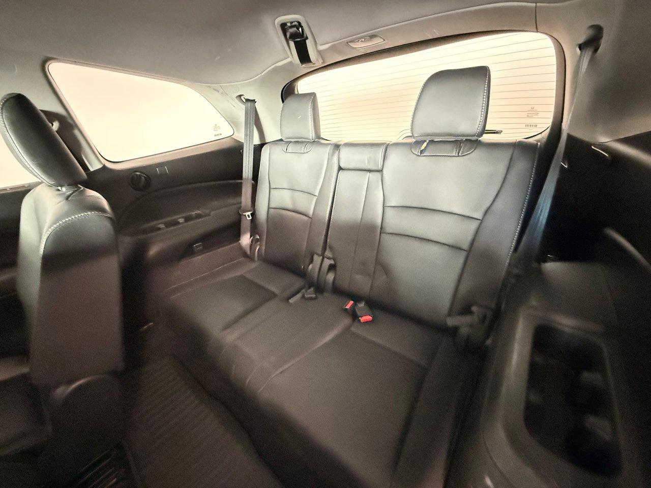 2019 Honda Pilot EX-L NAVI Photo