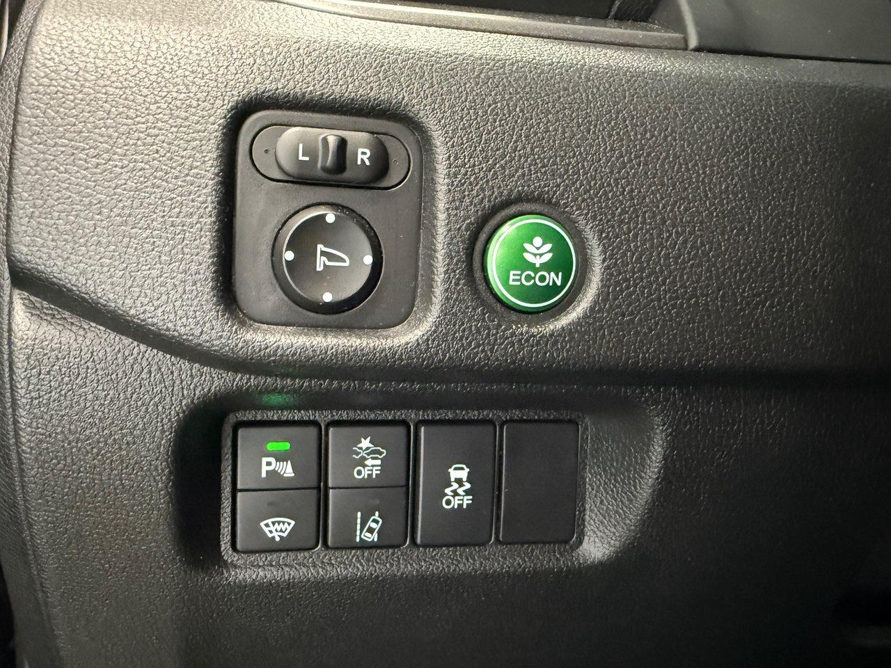 2019 Honda Pilot EX-L NAVI Photo