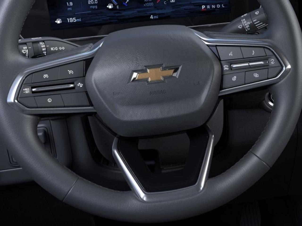 2026 Chevrolet Tahoe LT 4WD 4dr LT Photo