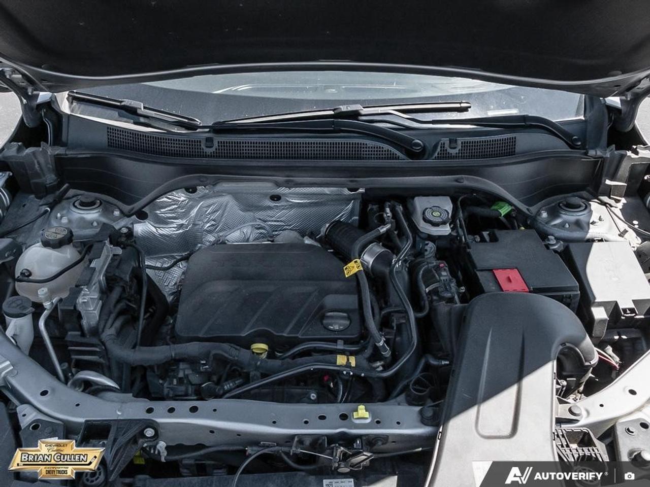 2024 Chevrolet Trax 2RS FWD 4dr 2RS Photo