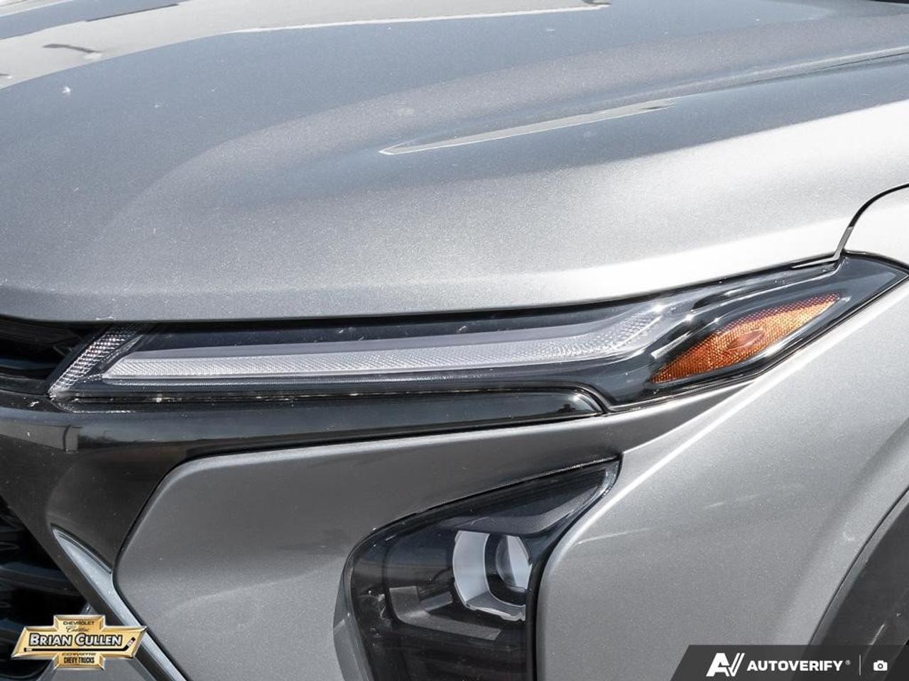 2024 Chevrolet Trax 2RS FWD 4dr 2RS Photo