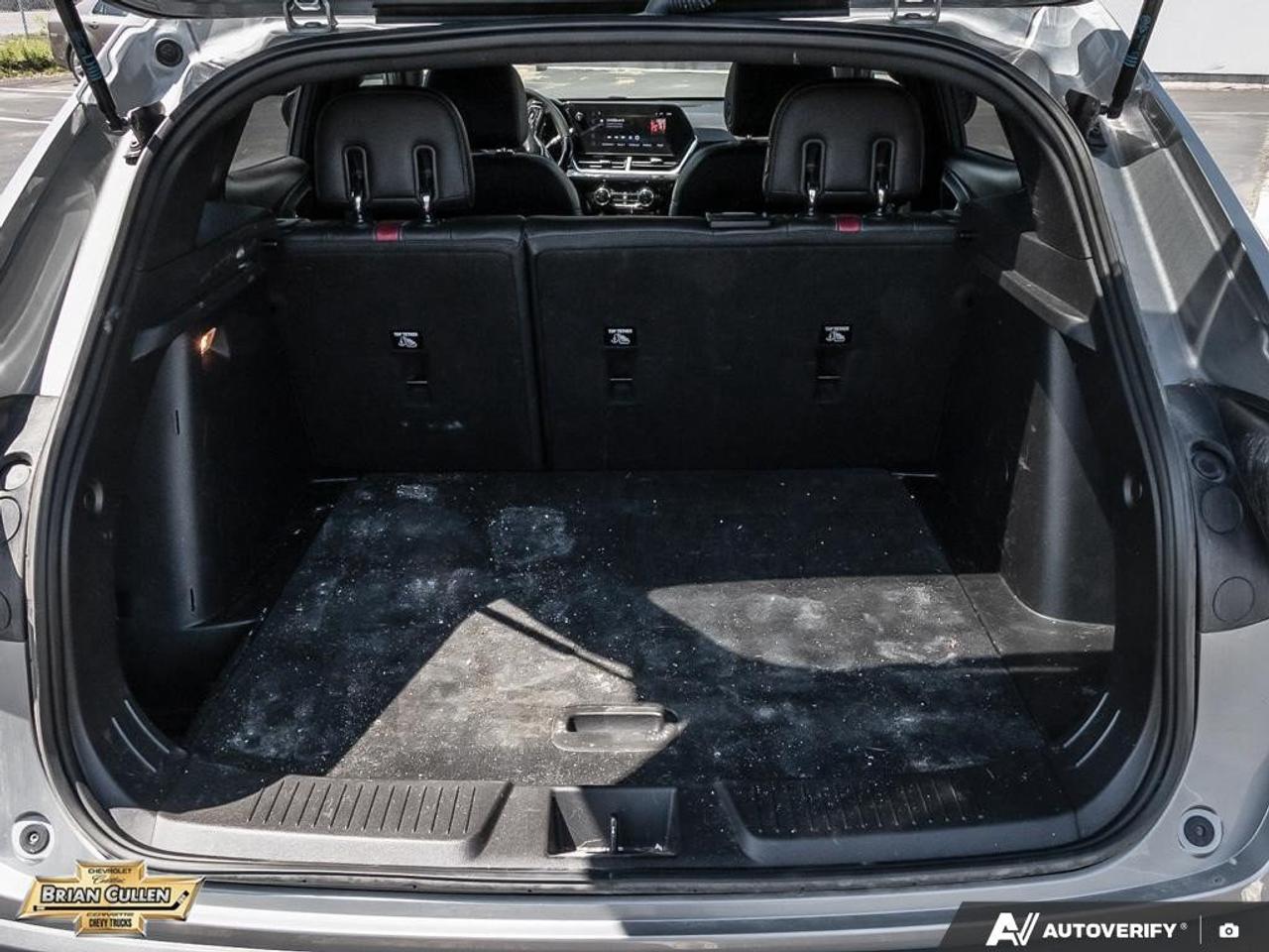2024 Chevrolet Trax 2RS FWD 4dr 2RS Photo