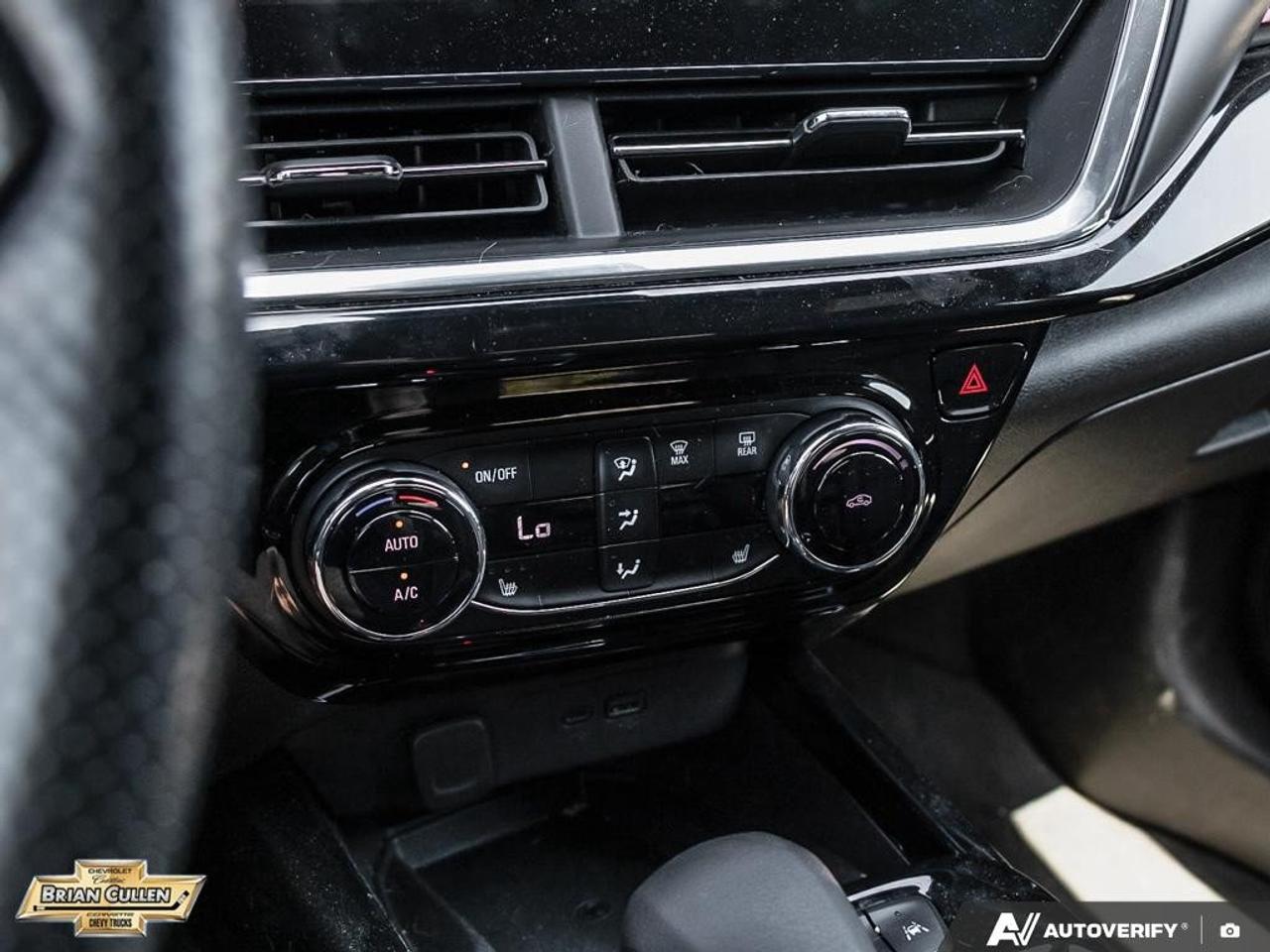 2024 Chevrolet Trax 2RS FWD 4dr 2RS Photo