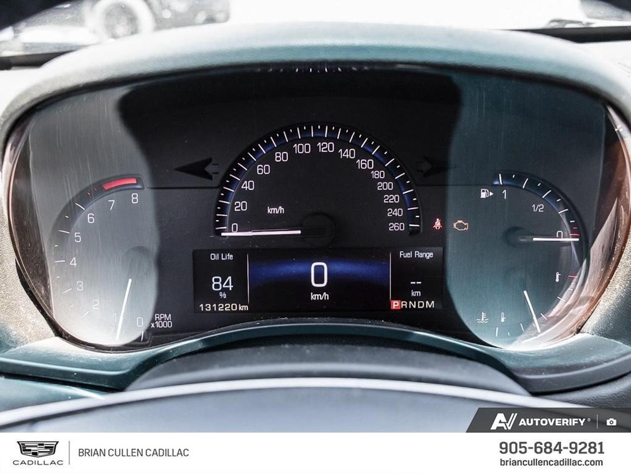 2014 Cadillac ATS AWD 4dr Sdn 2.0L AWD Photo