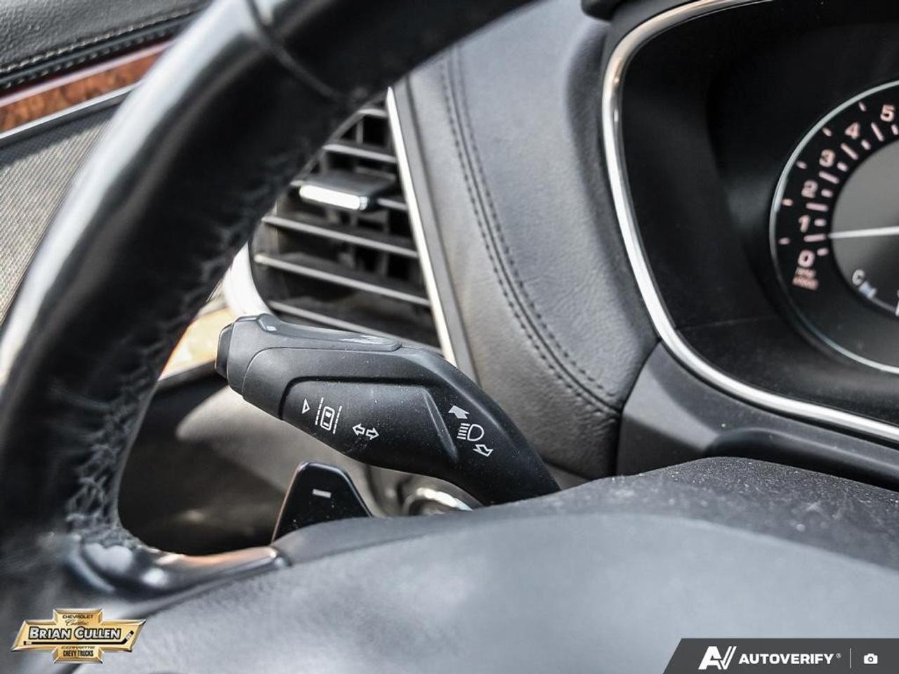 2018 Lincoln MKX Reserve AWD Reserve Photo