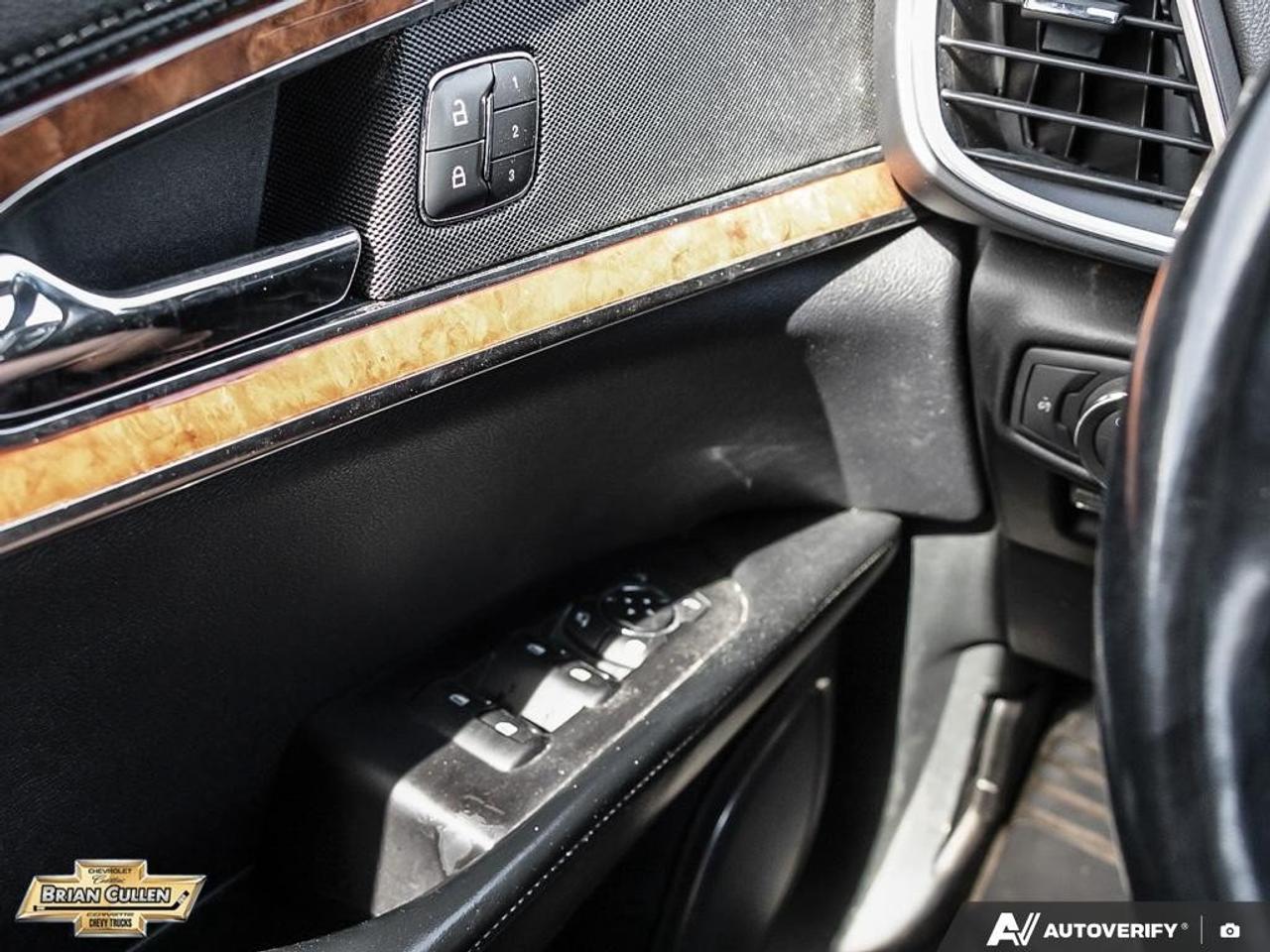 2018 Lincoln MKX Reserve AWD Reserve Photo