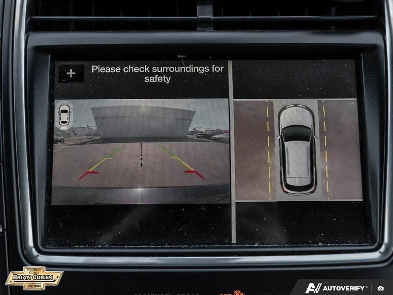 2018 Lincoln MKX Reserve AWD Reserve Photo
