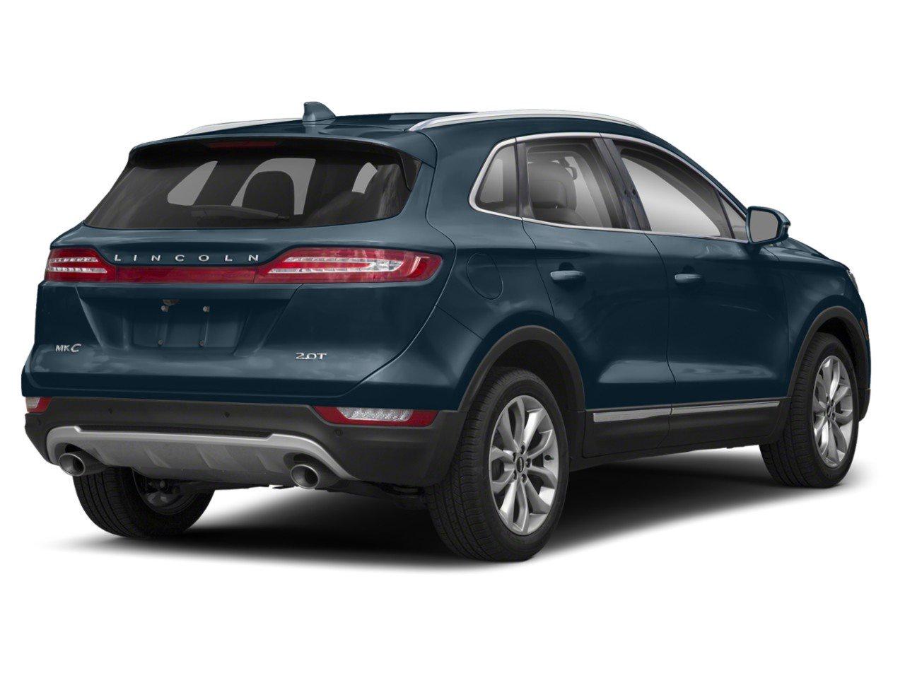 2018 Lincoln MKC Reserve AWD Reserve Photo