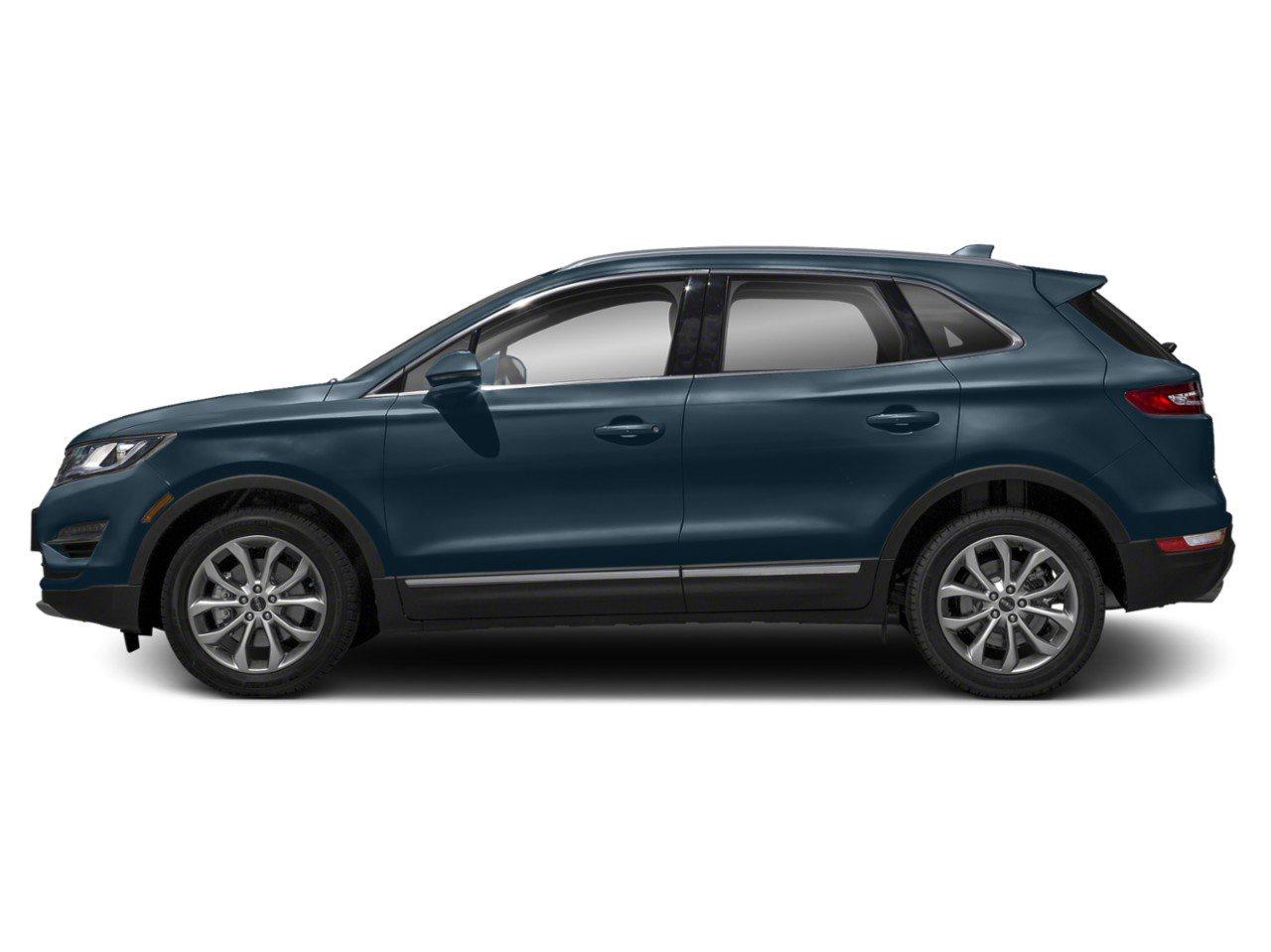 2018 Lincoln MKC Reserve AWD Reserve Photo