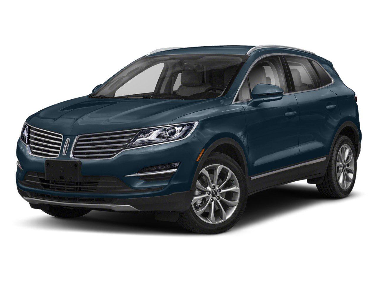 2018 Lincoln MKC Reserve AWD Reserve Photo