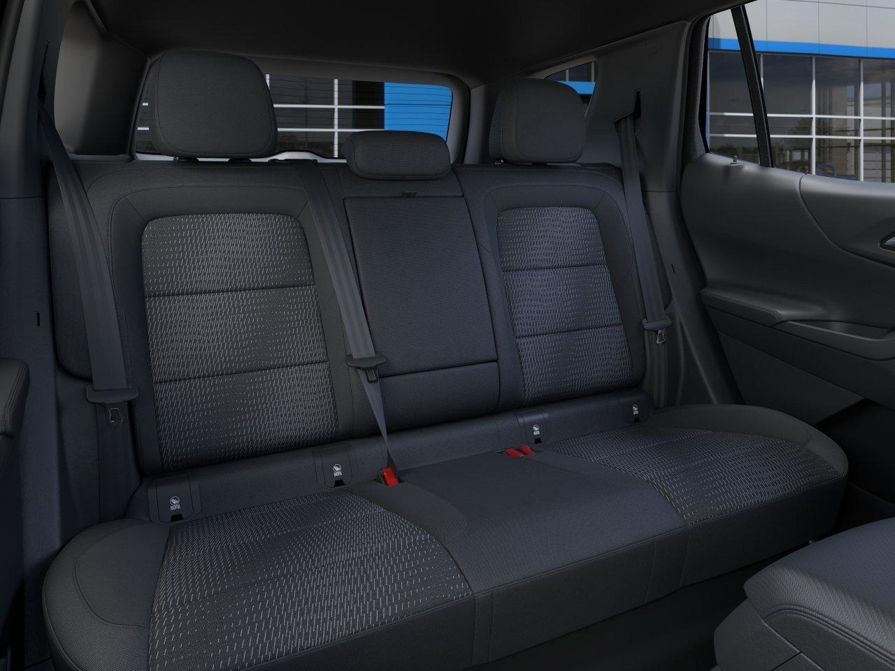 2026 Chevrolet Equinox AWD LT AWD LT Photo