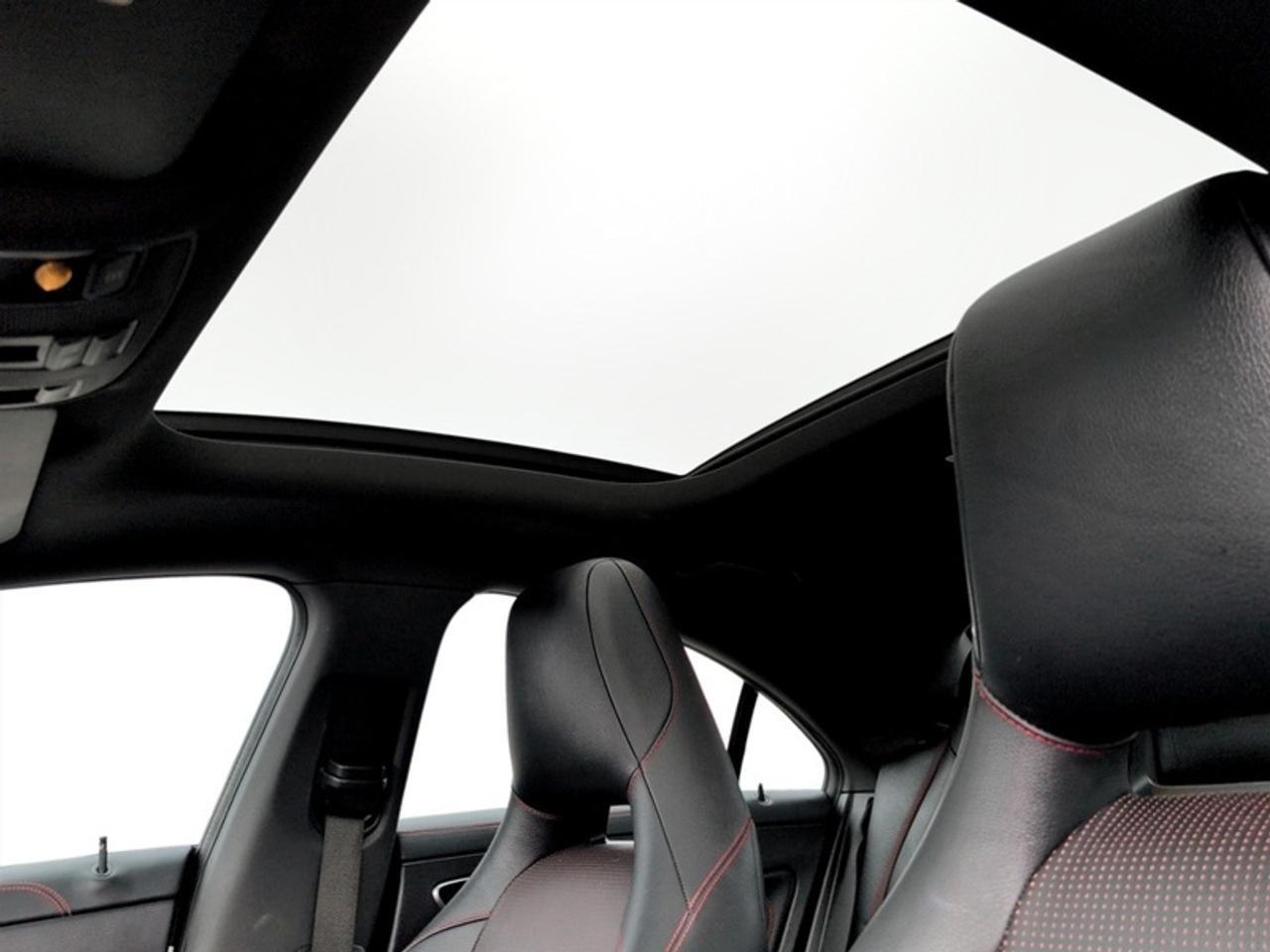 2014 Mercedes-Benz CLA-Class CLA 45 AMG®  **AMG** Photo