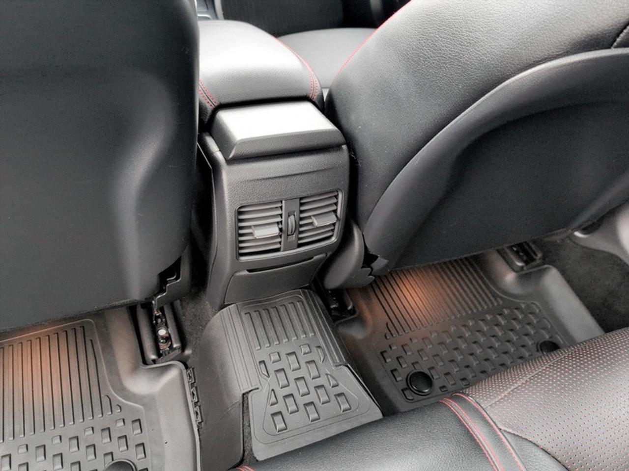 2014 Mercedes-Benz CLA-Class CLA 45 AMG®  **AMG** Photo