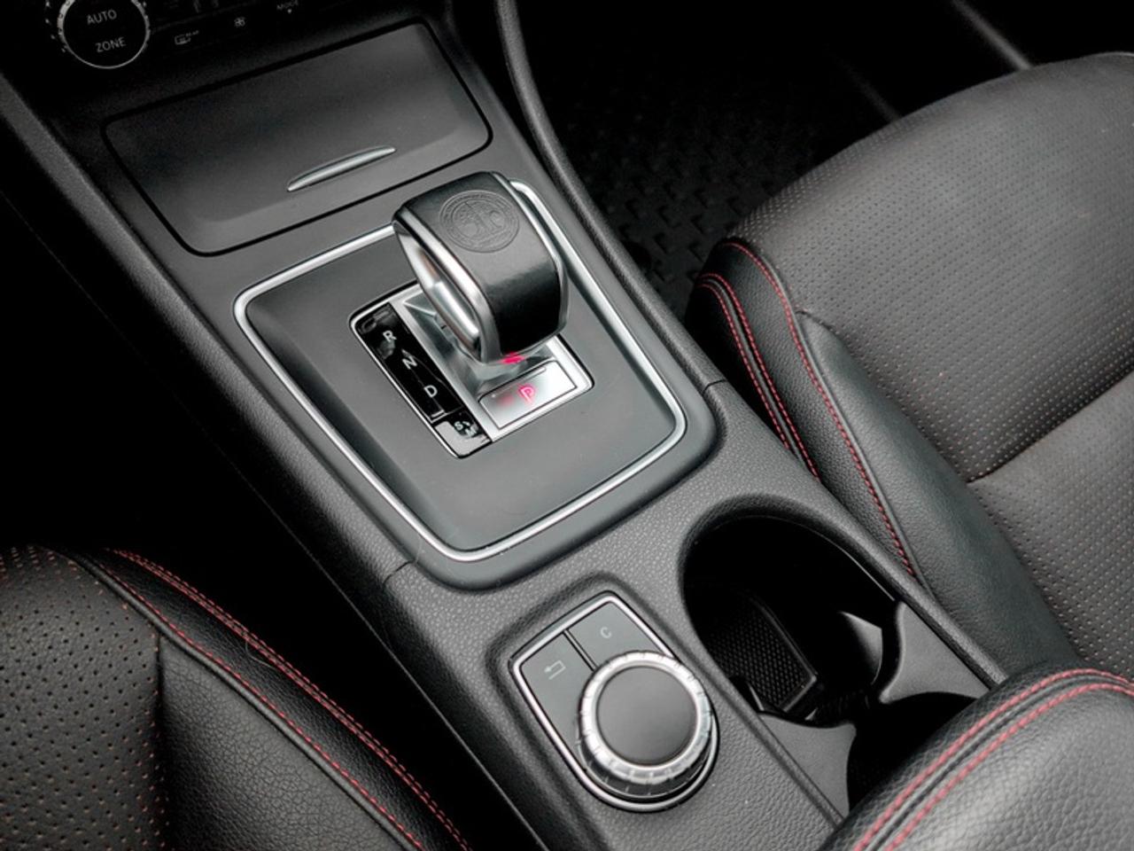 2014 Mercedes-Benz CLA-Class CLA 45 AMG®  **AMG** Photo