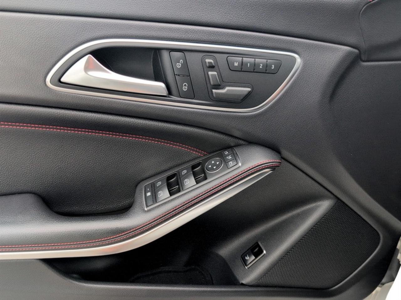 2014 Mercedes-Benz CLA-Class CLA 45 AMG®  **AMG** Photo