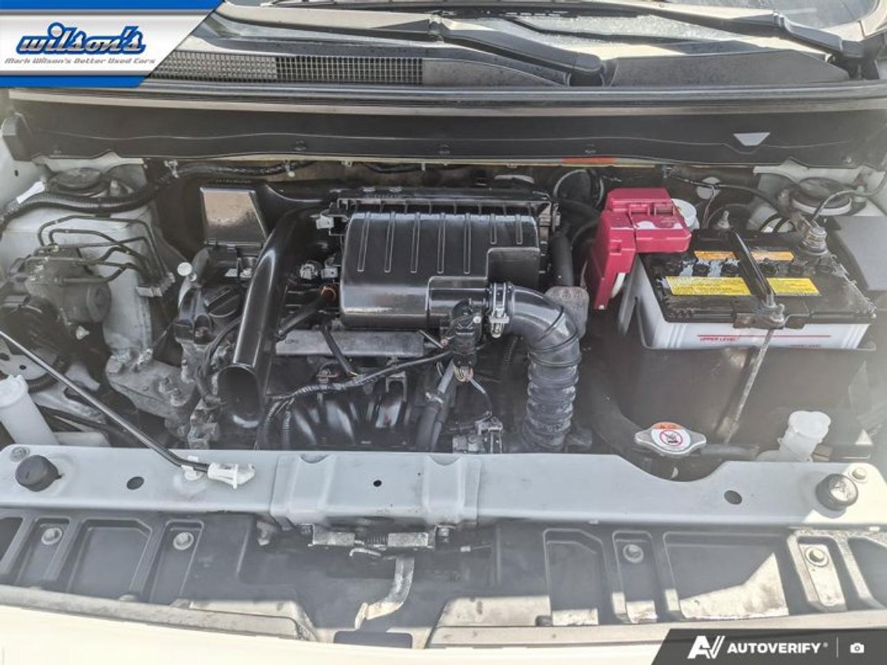 2022 Mitsubishi Mirage ES | Gas Saver | Air conditioning | Power Front Windows | Bluetooth | Rear Cam |  and More ! Photo