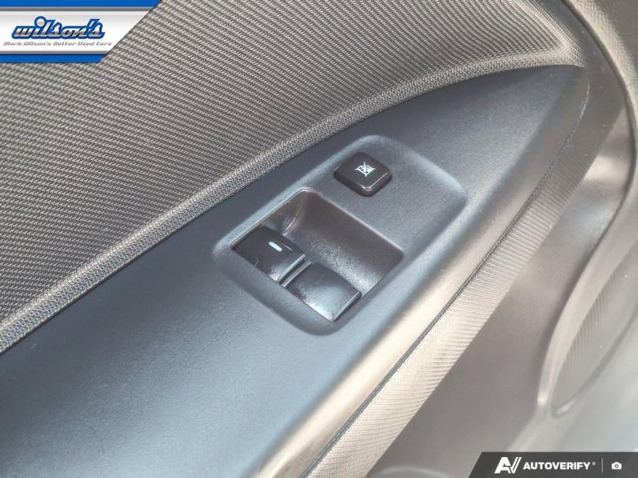 2022 Mitsubishi Mirage ES | Gas Saver | Air conditioning | Power Front Windows | Bluetooth | Rear Cam |  and More ! Photo