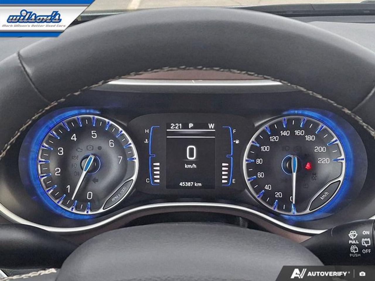 2024 Dodge Grand Caravan SXT | SafetyTec Group | GPS | Stow 'n Go | Heated Seats + Steering | Power Liftgate | and More ! Photo