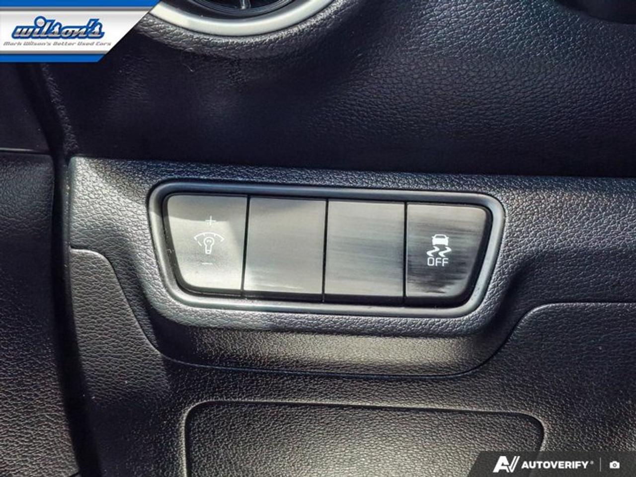 2021 Kia Forte LX | Heated Seats | CarPlay + Android | Rear Camera | and More ! Photo