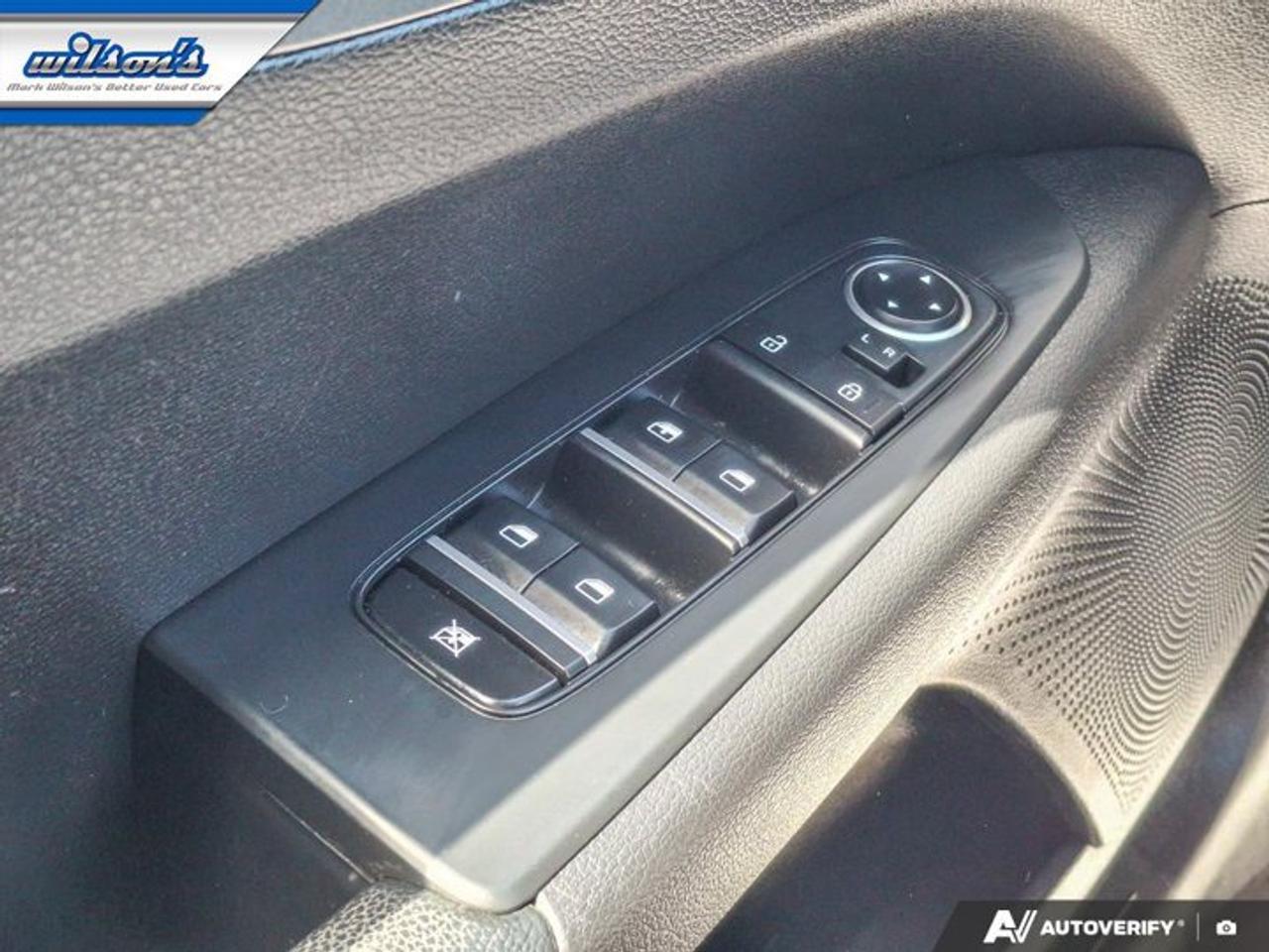 2021 Kia Forte LX | Heated Seats | CarPlay + Android | Rear Camera | and More ! Photo