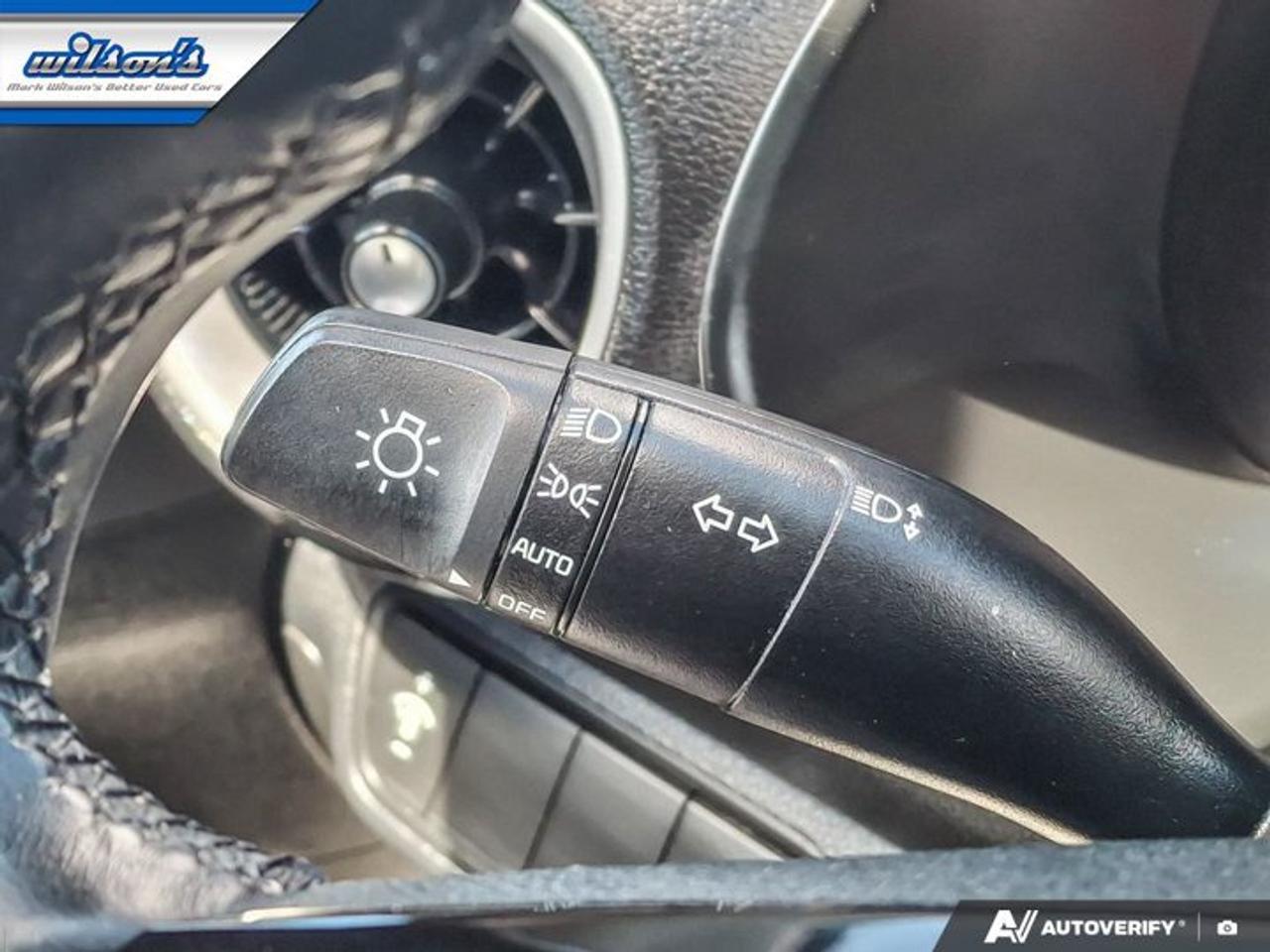 2021 Kia Forte LX | Heated Seats | CarPlay + Android | Rear Camera | and More ! Photo