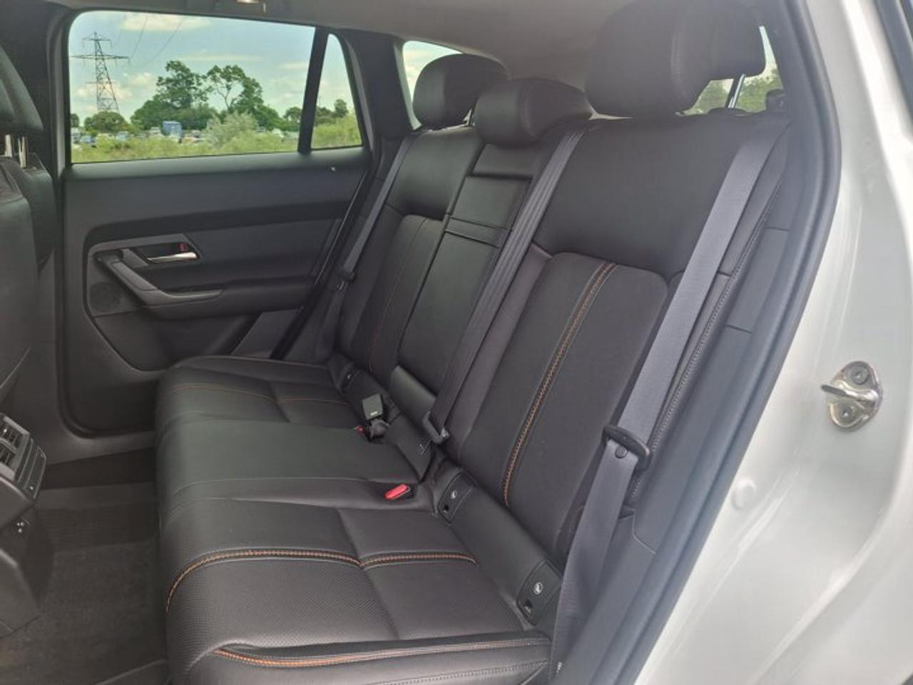 2023 Mazda CX-50 GT w/Turbo | Leather | Sunroof | Nav | Heads up Display | Heated + Cooled Seats | Power Tailgate Photo