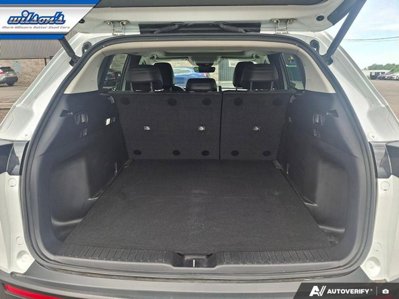 2023 Mazda CX-50 GT w/Turbo | Leather | Sunroof | Nav | Heads up Display | Heated + Cooled Seats | Power Tailgate Photo