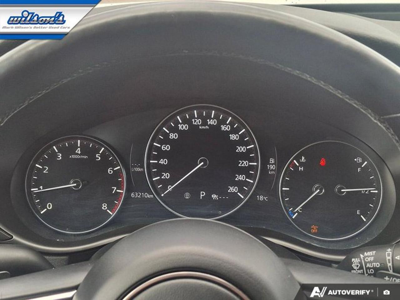 2023 Mazda CX-50 GT w/Turbo | Leather | Sunroof | Nav | Heads up Display | Heated + Cooled Seats | Power Tailgate Photo