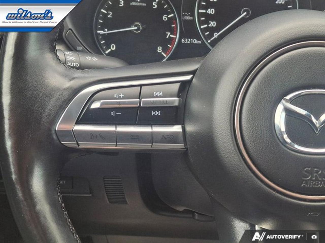 2023 Mazda CX-50 GT w/Turbo | Leather | Sunroof | Nav | Heads up Display | Heated + Cooled Seats | Power Tailgate Photo