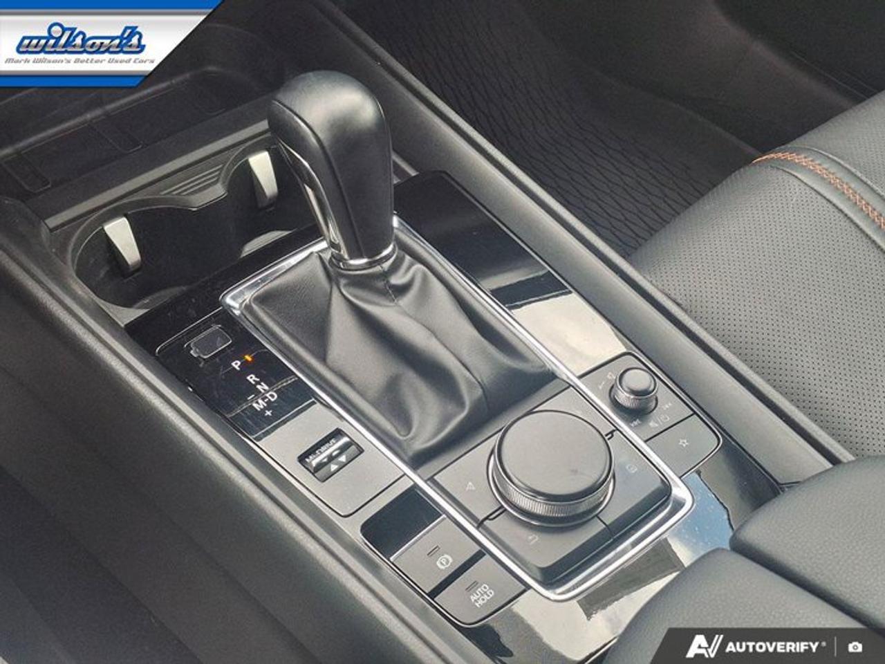 2023 Mazda CX-50 GT w/Turbo | Leather | Sunroof | Nav | Heads up Display | Heated + Cooled Seats | Power Tailgate Photo