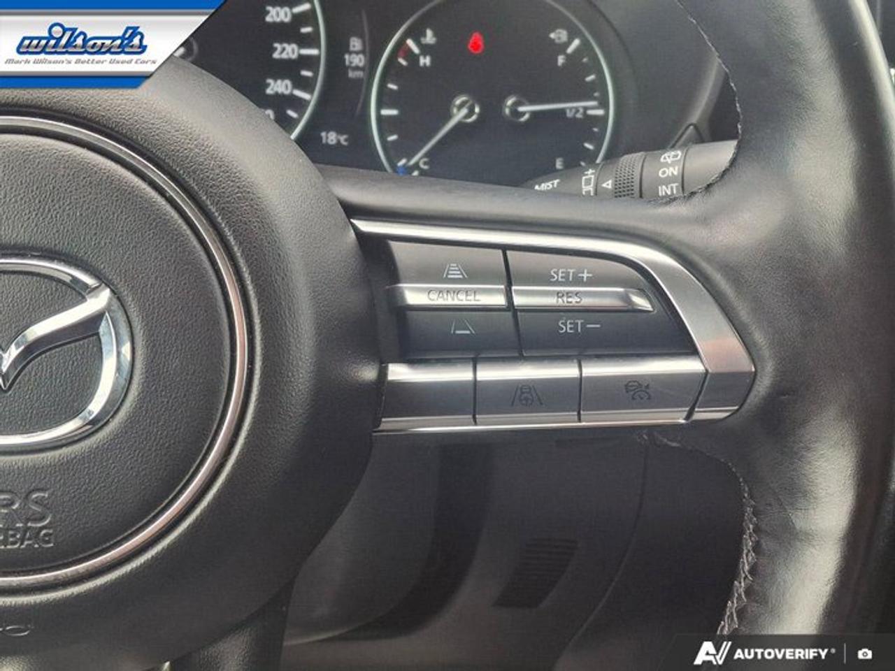 2023 Mazda CX-50 GT w/Turbo | Leather | Sunroof | Nav | Heads up Display | Heated + Cooled Seats | Power Tailgate Photo