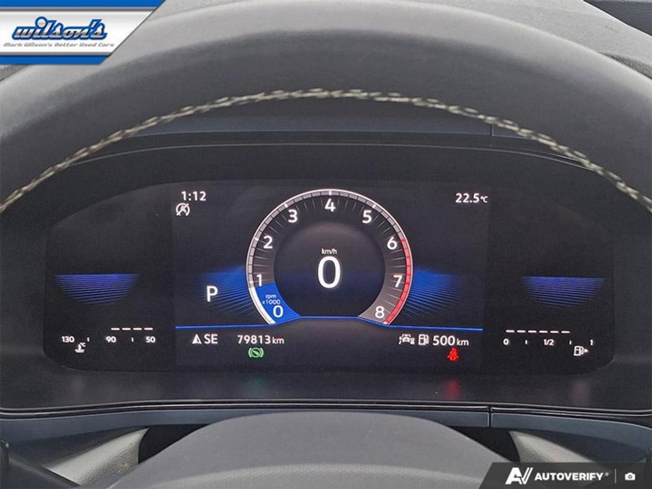2024 Volkswagen Taos Comfortline | Pano Sunroof | Adaptive Cruise | Power Seat | Heated Seats | CarPlay + Android & More! Photo