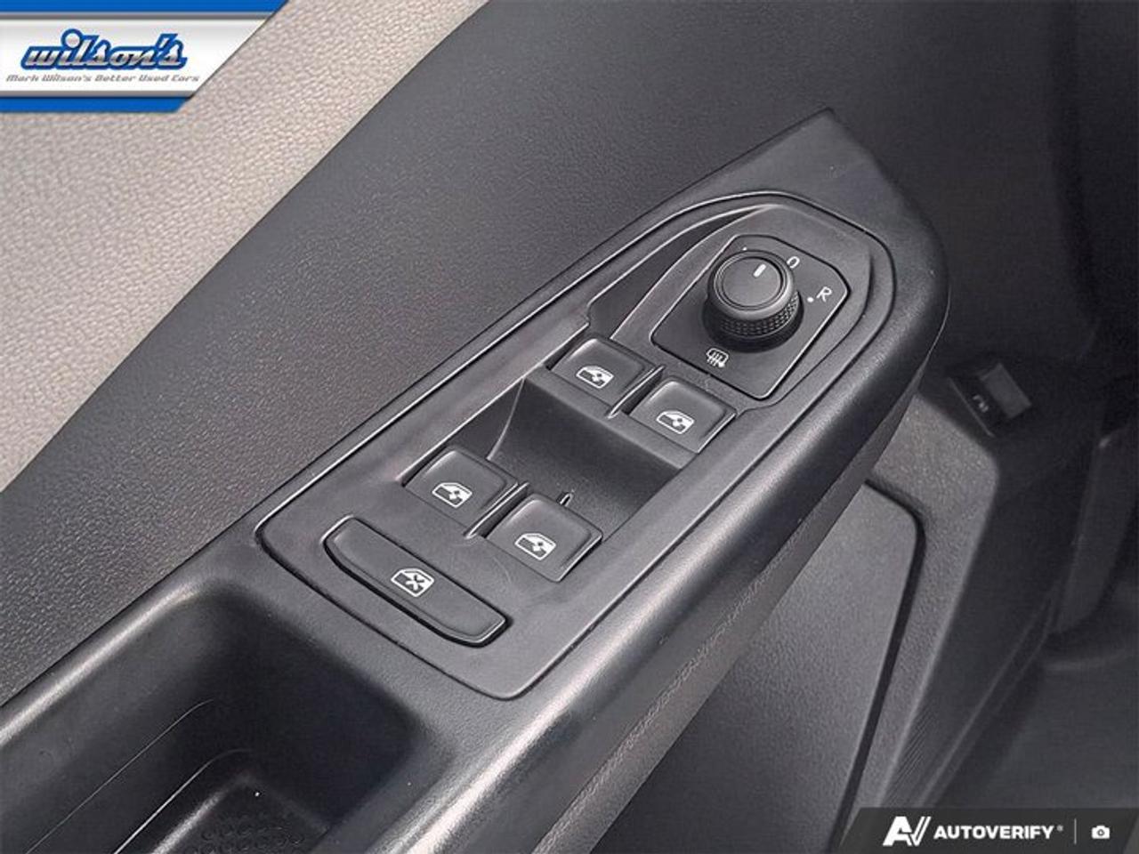 2024 Volkswagen Taos Comfortline | Pano Sunroof | Adaptive Cruise | Power Seat | Heated Seats | CarPlay + Android & More! Photo