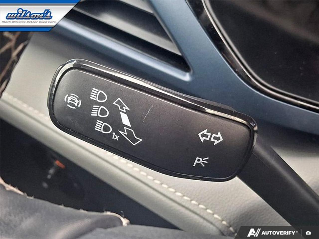 2024 Volkswagen Taos Comfortline | Pano Sunroof | Adaptive Cruise | Power Seat | Heated Seats | CarPlay + Android & More! Photo