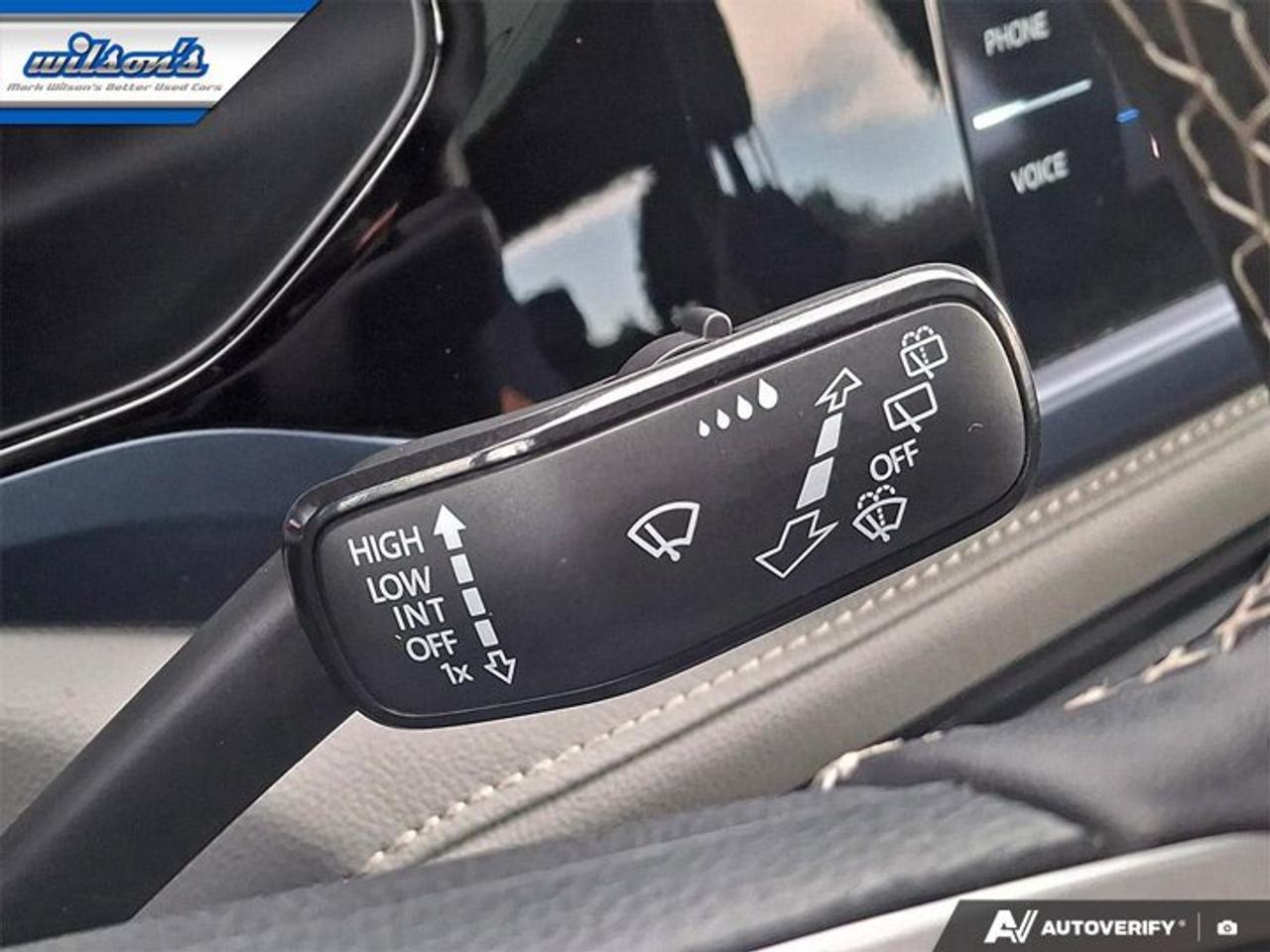 2024 Volkswagen Taos Comfortline | Pano Sunroof | Adaptive Cruise | Power Seat | Heated Seats | CarPlay + Android & More! Photo