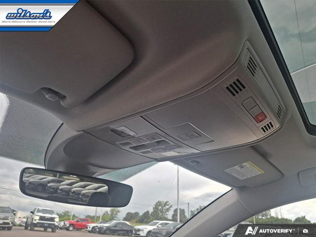 2024 Volkswagen Taos Comfortline | Pano Sunroof | Adaptive Cruise | Power Seat | Heated Seats | CarPlay + Android & More! Photo