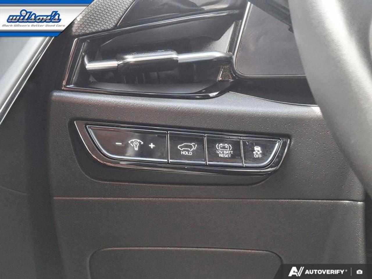 2023 Kia NIRO SX | Leather | Sunroof | Heated + Cooled Seats | Heated Steering | Harman Kardon | and More ! Photo